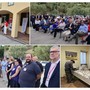 BNI Valle Arroscia festeggia il primo anno di attività presso l'Antica Azienda Raineri di Chiusanico