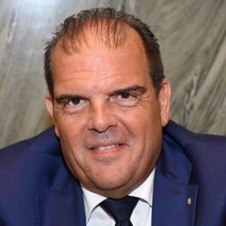 BALUN, Antonello Motosso nuovo presidente del Gruppo Sportivo San Leonardo BALUN, Antonello Motosso nuovo presidente del Gruppo Sportivo San Leonardo