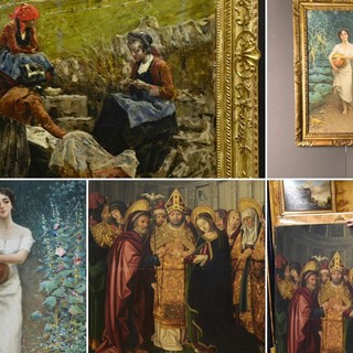 Casa d’Aste Martini, quando il mercato decide il valore: da 5.000 a 47.000 euro, il successo dell’asta come strumento di valorizzazione