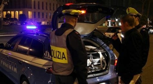 Capodanno blindato a Imperia, scatta il piano di sicurezza straordinario per San Silvestro