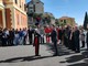 Imperia, la consegna del Tricolore all’Archivio di Stato (Video)