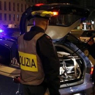 Capodanno blindato a Imperia, scatta il piano di sicurezza straordinario per San Silvestro