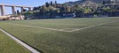 Imperia Calcio, D’Onofrio: “Ai Piani lavori importanti, avanti con il restyling dell’impianto” (Video)