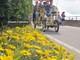 In un libro tutti i segreti dei fiori e delle piante della pista ciclabile