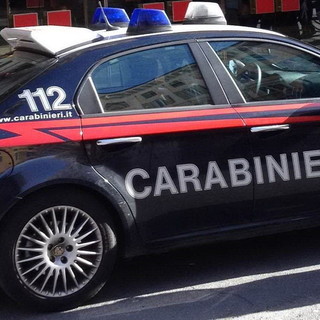 21 arresti e 91 denunce: ecco il bilancio del mese di aprile dell’attività dei Carabinieri in Provincia di Imperia