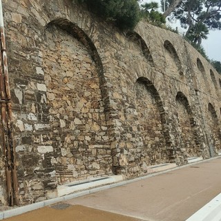 Ciclabile di Imperia in numeri, 8 chilometri quasi a pelo d’acqua (video)
