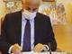 Imperia: il Sindaco Claudio Scajola presenta alla città il resoconto del lavoro svolto nella prima metà del mandato