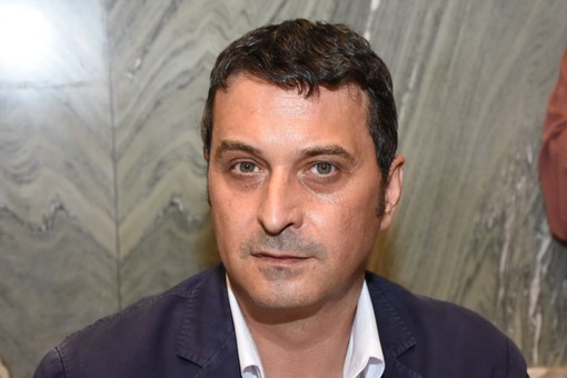 Imperia: pedonalizzazione di Oneglia, Saluzzo: "Occasione che la città non può perdere" Imperia: pedonalizzazione di Oneglia, Saluzzo: "Occasione che la città non può perdere"