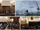 “Rendere il porto di Imperia uno scalo regionale”, un'assemblea per discutere i progetti della Compagnia Lodovico Maresca (video)