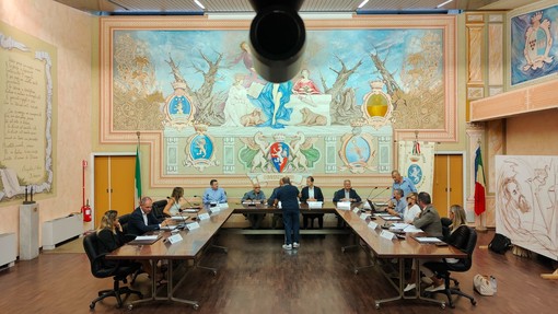 Ato idrico e 'affaire Checcucci', Bellacicco e Borghi: “Il Comune di Diano si costituisca parte civile” Ato idrico e 'affaire Checcucci', Bellacicco e Borghi: “Il Comune di Diano si costituisca parte civile”