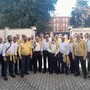 Imperia, il Coro Mongioje si esibisce in trasferta in Sardegna