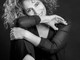 Cloris Brosca in Hostages al teatro dell'Albero di San Lorenzo al mare
