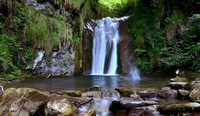 L’Anello del Borghetto: storia e natura uniscono due comunità della Valle Arroscia