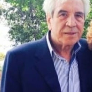 Imperia, lutto nel mondo dell'imprenditoria, è morto Camillo Schiavetti: aveva 79 anni