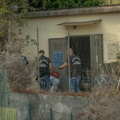 Cadavere vicino all'Ospedale di Sanremo: ricostruite le cause, ora si cercano i parenti