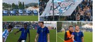 SPECIALE STADIO. Derby spettacolo, le emozioni di Imperia-Sanremese 2-2 (Video)