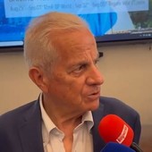 Rimpasto di giunta, Scajola spiega le scelte: "Priorità al Puc, raccolta differenziata e lotta ai rifiuti" (Video)