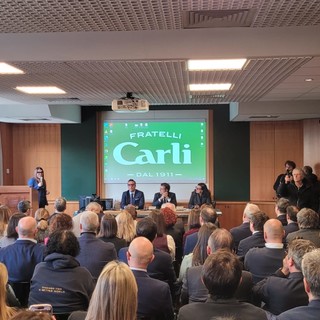 Imperia,  Confindustria promuove il Bilancio di Sostenibilità per la crescita delle imprese (video)