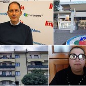 Diano Marina, il sindaco Za Garibaldi: "Sono umanamente vicino a Cinzia di Luccio e alla sua famiglia” Diano Marina, il sindaco Za Garibaldi: "Sono umanamente vicino a Cinzia di Luccio e alla sua famiglia”