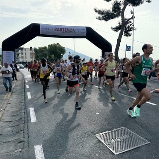 Domenica torna la Corsa al Monte Faudo nel ricordo di Luciano Acquarone
