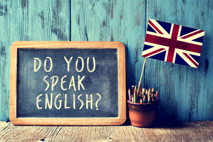 Cinque metodi per migliorare l’inglese da adulti con buoni risultati e senza stress Cinque metodi per migliorare l’inglese da adulti con buoni risultati e senza stress