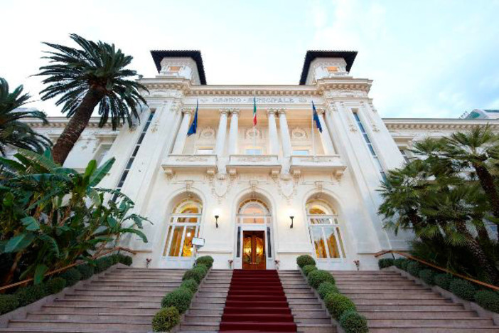Casinò di Sanremo, maggio da record tra poker internazionale e vincite da capogiro: alle slot distribuiti 1,2 milioni di euro Casinò di Sanremo, maggio da record tra poker internazionale e vincite da capogiro: alle slot distribuiti 1,2 milioni di euro