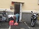 Emergenza coronavirus a Diano Marina: consegnati pasti caldi alle persone confinate nell'Hotel Paradiso