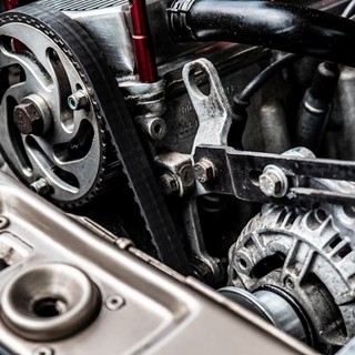 Scegli Samma Parts: il tuo partner per la distribuzione di articoli tecnici industriali