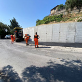 Sant’Agata, approvato il progetto da 475mila euro per mettere in sicurezza la strada