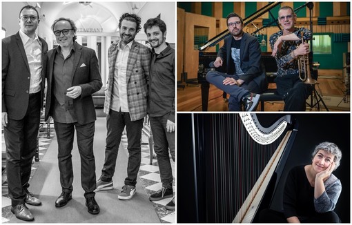 Trek&Jazz, a Diano Arentino torna la rassegna che unisce che unisce trekking e musica jazz Trek&Jazz, a Diano Arentino torna la rassegna che unisce che unisce trekking e musica jazz