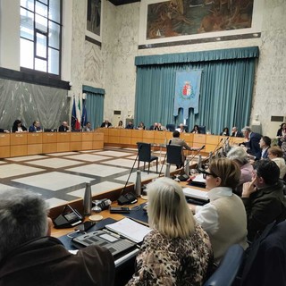 Imperia, ridistribuite le deleghe dopo le dimissioni di Oneglio