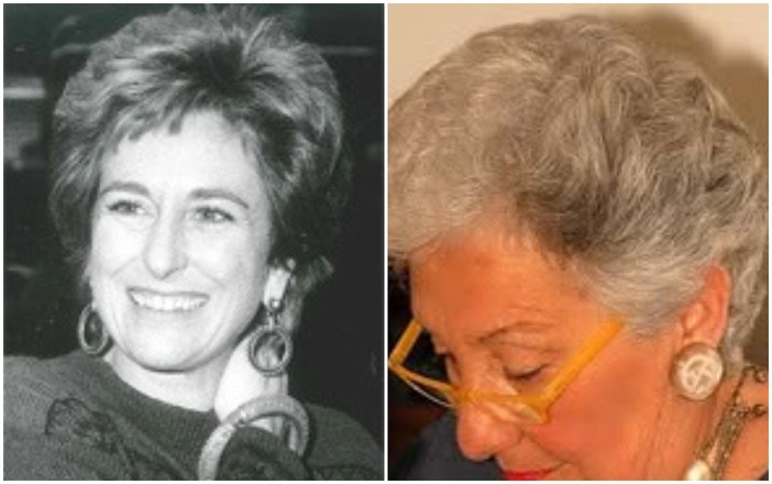 ACCADDE OGGI, 12 NOVEMBRE 1982.Imperia, solo due donne in Consiglio: Garibbo Siri e Castellano