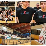 FUTSAL. Il Caramagna scrive la storia: è Serie B di calcio a 5!
