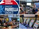 Parrella presenta la sua 'Diano Domani': "Affronteremo le emergenze che i cittadini non possono più sopportare, lista 'nuova' con gente seria" (Foto e Video) Parrella presenta la sua 'Diano Domani': "Affronteremo le emergenze che i cittadini non possono più sopportare, lista 'nuova' con gente seria" (Foto e Video)