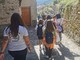 Con la Croce Bianca di Imperia a Mendatica, 25 ragazzi hanno scoperto il mondo del primo soccorso Con la Croce Bianca di Imperia a Mendatica, 25 ragazzi hanno scoperto il mondo del primo soccorso