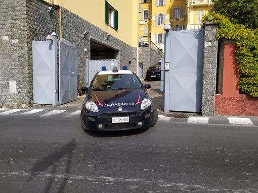 Camion di frutta e verdura incendiato a Diano Marina a fine marzo: tre arresti da parte dei carabinieri