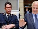 Imperia, Ivan Bracco in corsa per le comunali? Scajola: "Più candidati ci sono meglio è. Mi fa piacere il confronto" (Video)