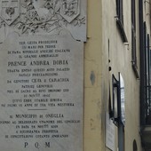 APPUNTI DI STORIA. Verso le celebrazioni dei 560 anni dalla nascita di Andrea Doria ad Oneglia nel 1466