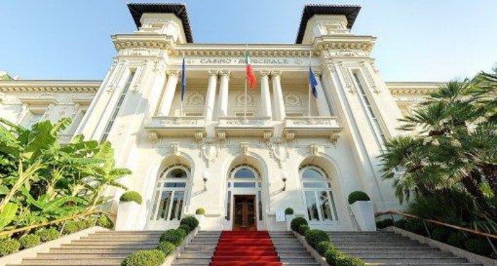 Sanremo: il 6 marzo la riapertura delle sale giochi? Una possibilità anche per i Casinò