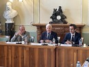 Fondazione Carige, nuova vita e maggiori risorse per il territorio Fondazione Carige, nuova vita e maggiori risorse per il territorio