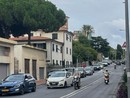 IL PUNTO. Viabilità nel caos, il cantiere di via Agnesi paralizza Imperia