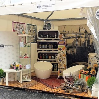 Ad Olioliva con CNA: appuntamento nello stand istituzionale in Calata Cuneo