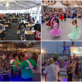 Festa di San Giovanni 2024, i profumi della cucina e i sapori della tradizione le proposte vincenti di Ineja Food