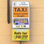 Torna il numero storico 3737 sulle insegne dei taxi: accordo tra Comune e Consorzio Torna il numero storico 3737 sulle insegne dei taxi: accordo tra Comune e Consorzio