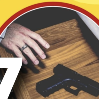 Delitto per diletto, "Una pistola tra la Riviera e Torino" (continua)