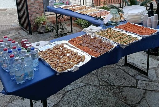 Camminata tra gli Olivi: Costa d’Oneglia celebra la natura e la pace