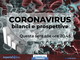 Speciale Coronavirus: questa sera alle 20:45 se ne parla a “2 ciapetti con Federico”