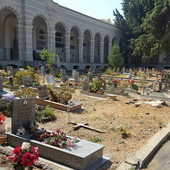 Imperia piange il dottor Gino Annunzio Saracino