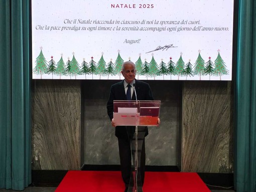 Scajola e la nostalgia del ministero: a Palazzo civico arrivano ristorante e sala fumatori per i dipendenti