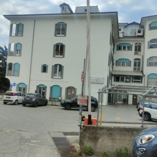 Schiarita alla Sant' Anna di Imperia: l'Asl riconosce 482 mila euro